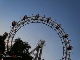 Wiener Kaiser Wiesn WKO Fest am 7.10.2024